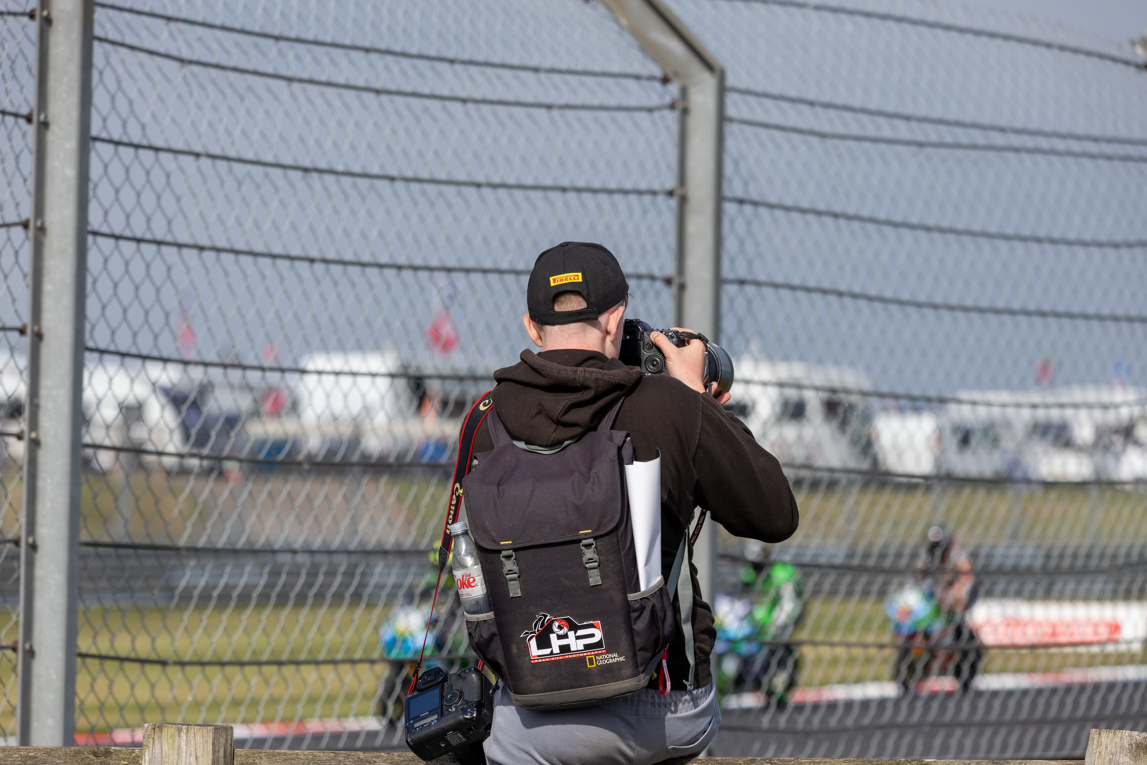 Kalan Ruck, photographer behind Kalan Ruck Photography